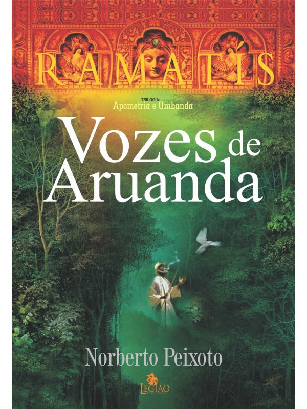 Vozes de Aruanda