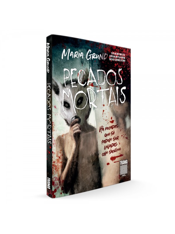 Pecados Mortais