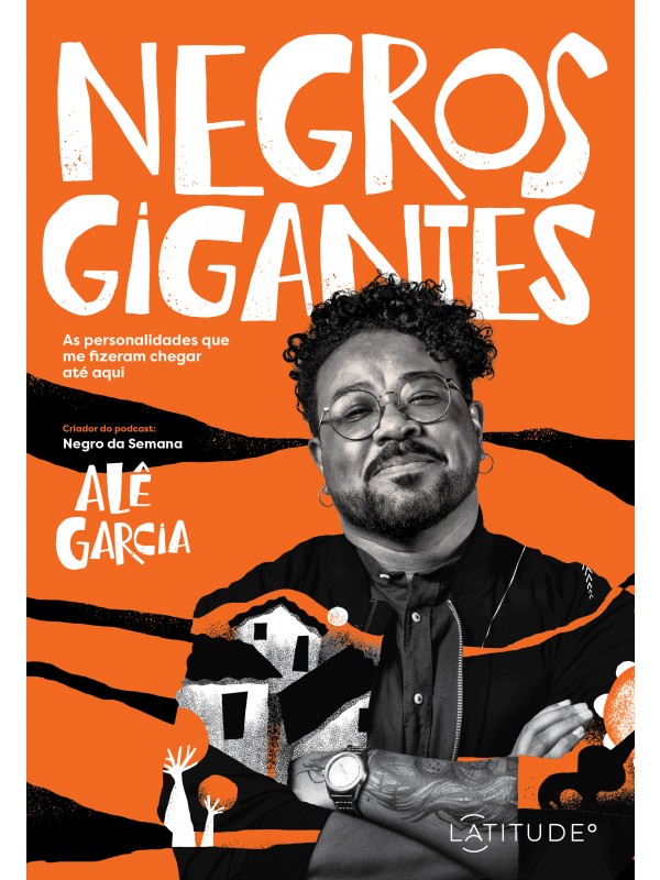 Negros Gigantes