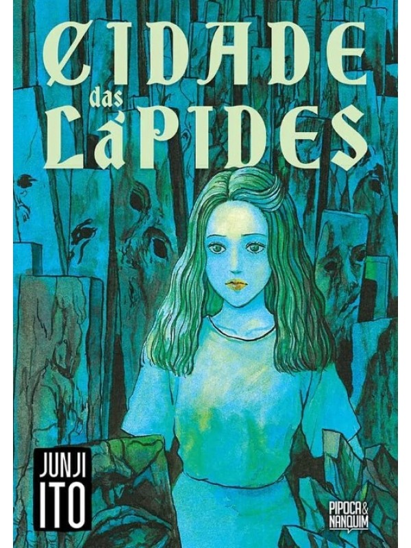 CIDADE DAS LAPIDES