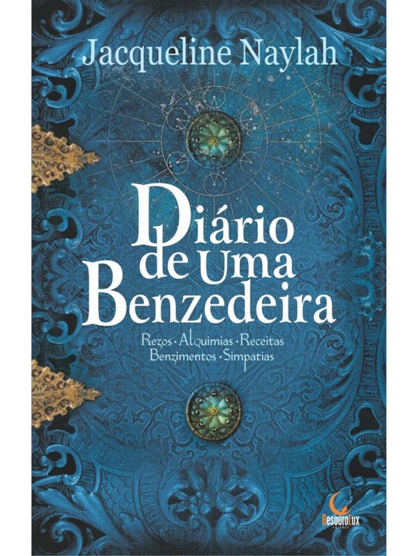 Diário de uma benzedeira