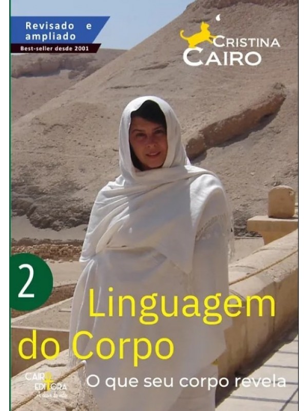 Linguagem do Corpo Vol.2