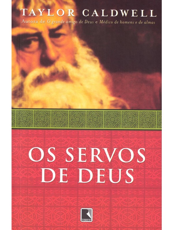 Os servos de Deus (Recomposição)