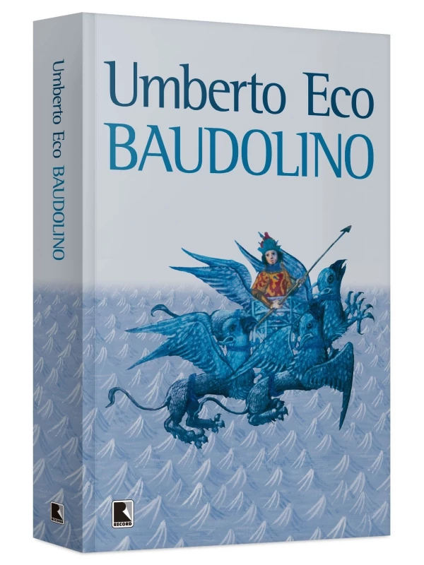 BAUDOLINO