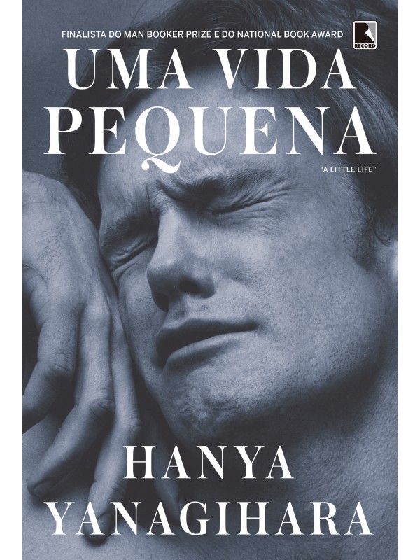 Uma vida pequena