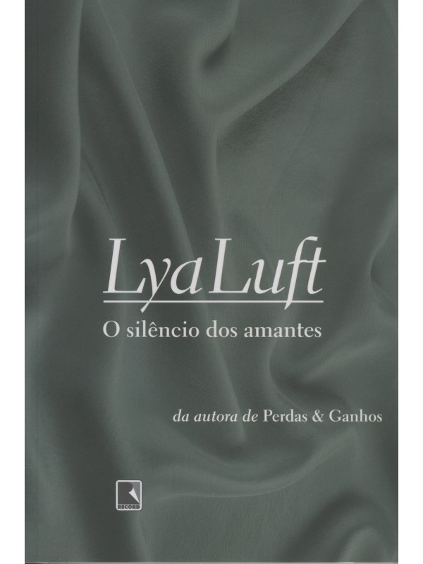 O silêncio dos amantes