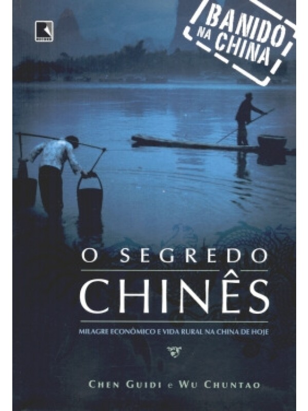O SEGREDO CHINES
