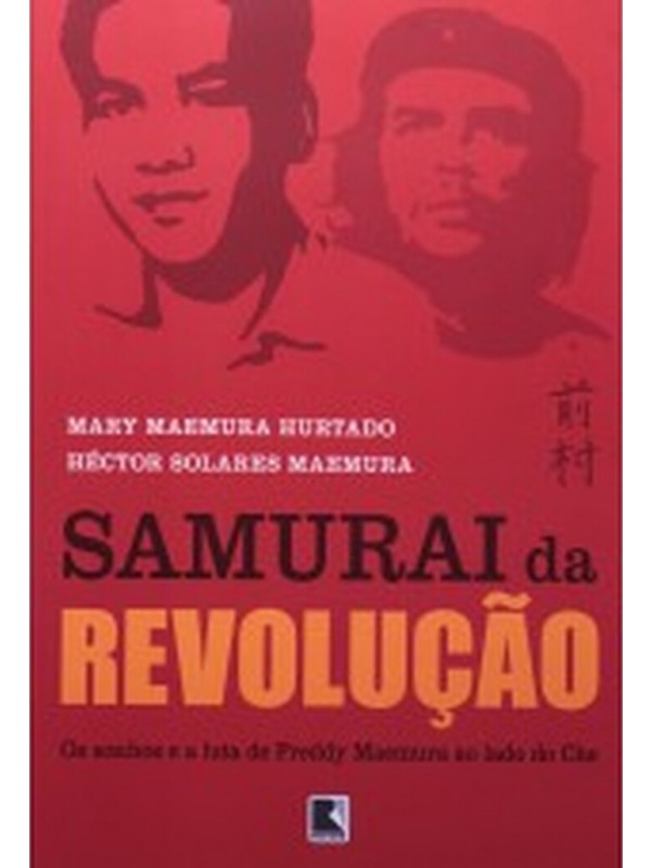 Samurai da Revolução
