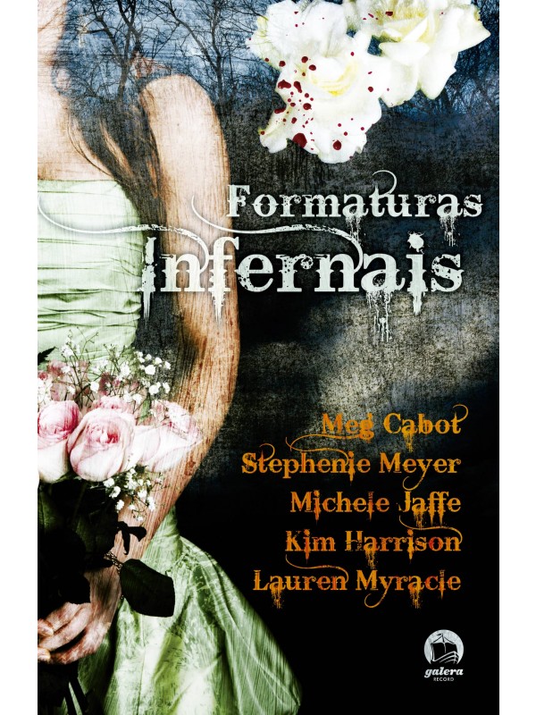 Formaturas infernais