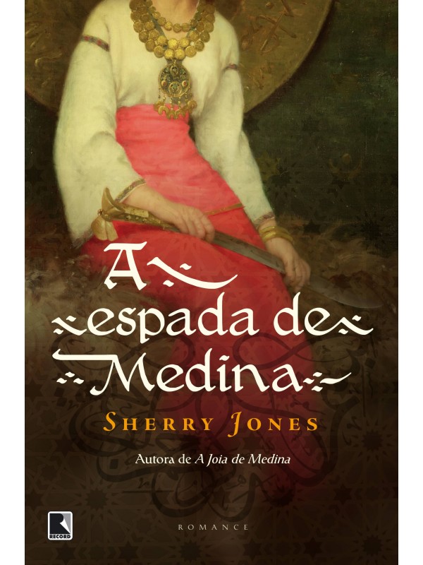A espada de Medina