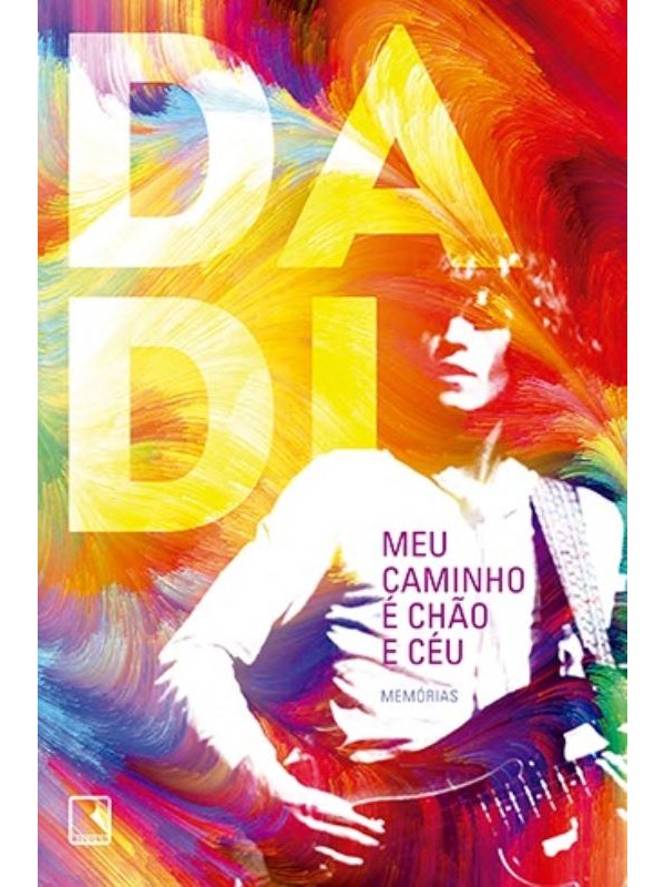 MEU CAMINHO É CHÃO E CÉU
