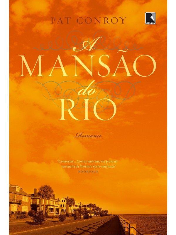 A mansão do rio