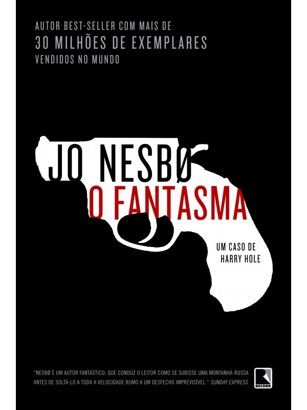 O fantasma