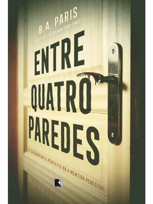 Entre quatro paredes