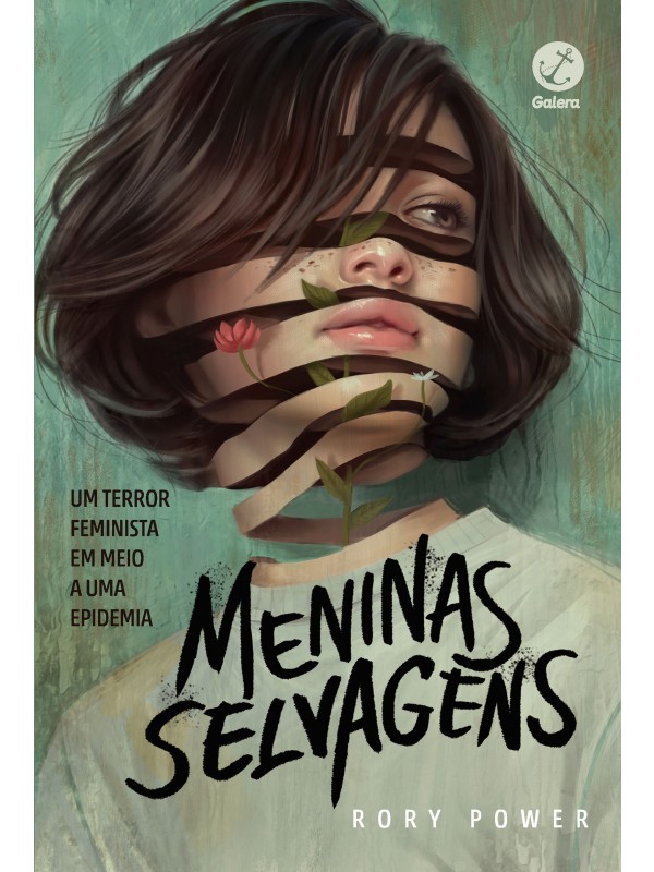 Meninas selvagens