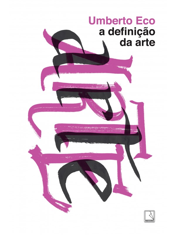 A definição da arte