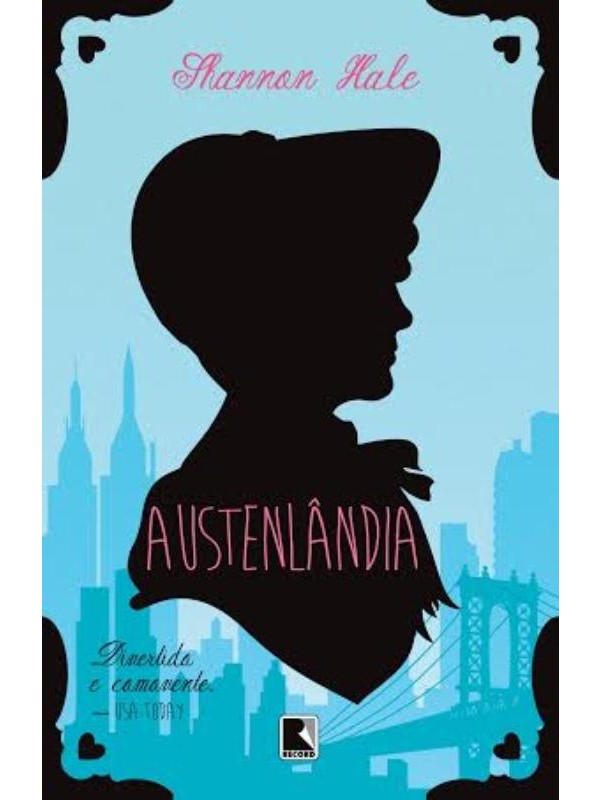 Austenlândia