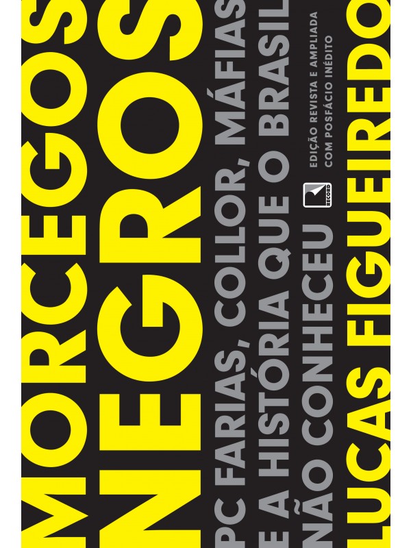 Morcegos negros