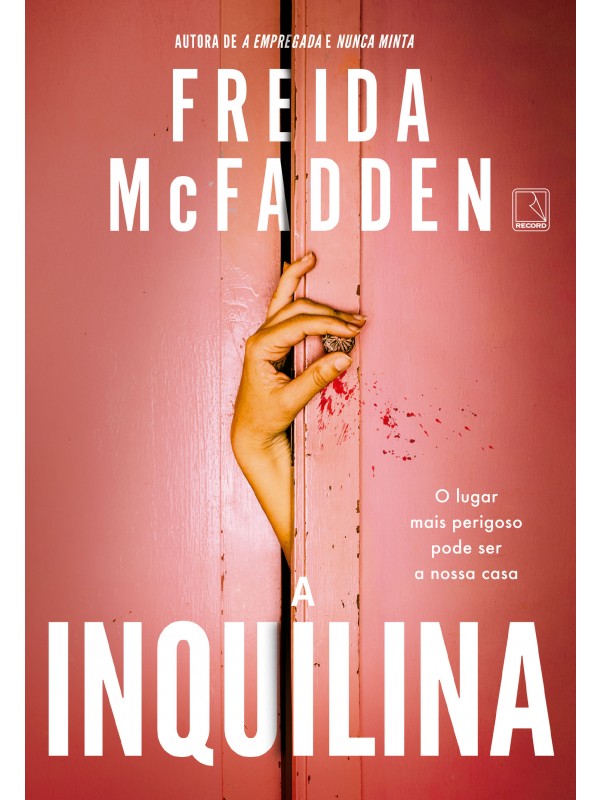 A inquilina