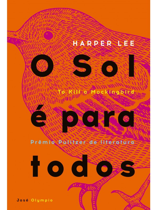 O sol é para todos
