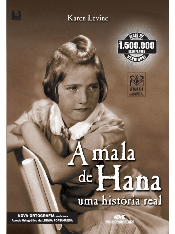 A Mala de Hana