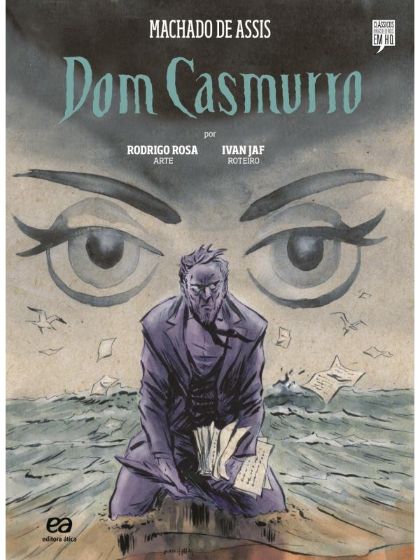 Dom Casmurro