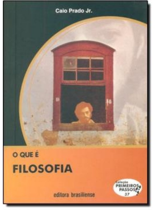 O QUE E FILOSOFIA