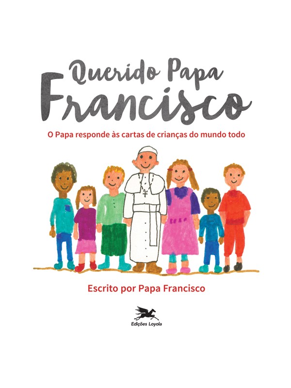 Querido Papa Francisco