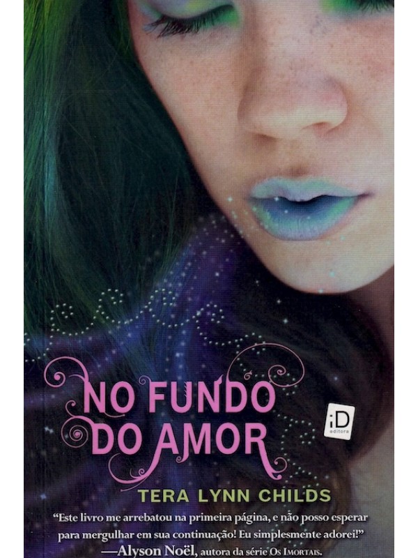 NO FUNDO DO AMOR