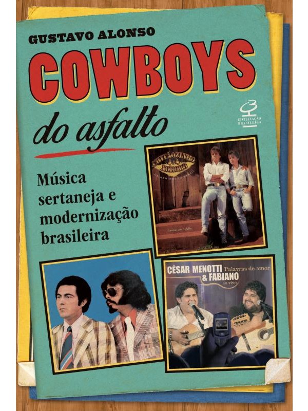 Cowboys do asfalto