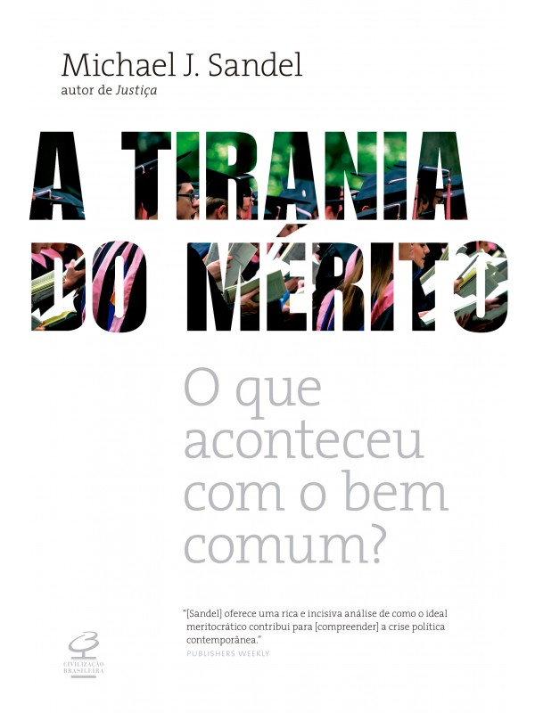 A tirania do mérito