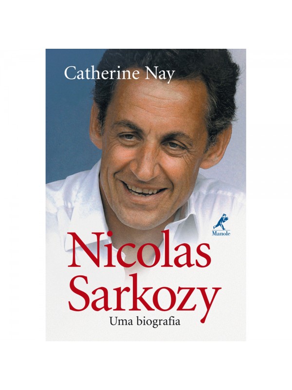 Nicolas Sarkozy