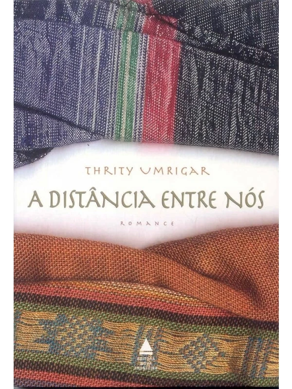A Distancia entre nós