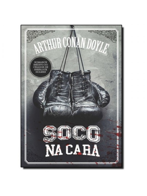 SOCO NA CARA