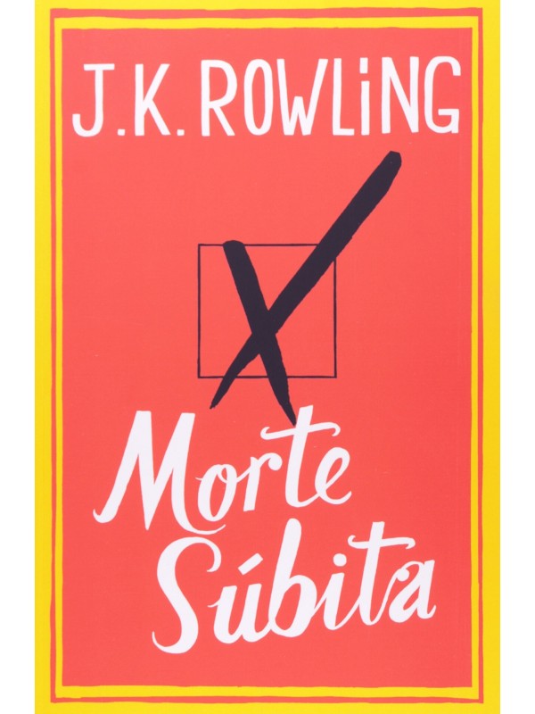 Morte Súbita