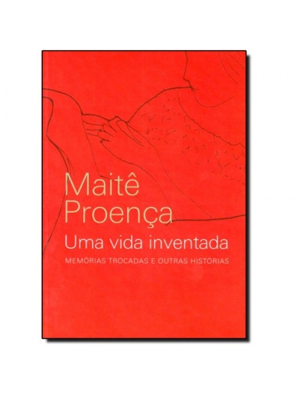 UMA VIDA INVENTADA
