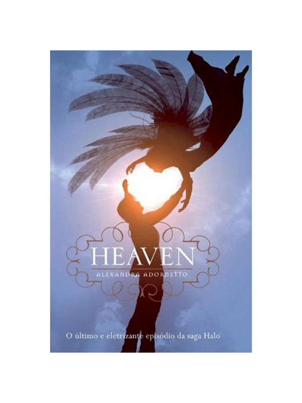 HEAVEN - VOLUME 3
