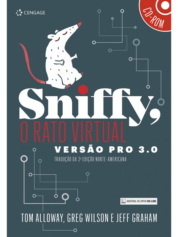 Sniffy, o rato virtual