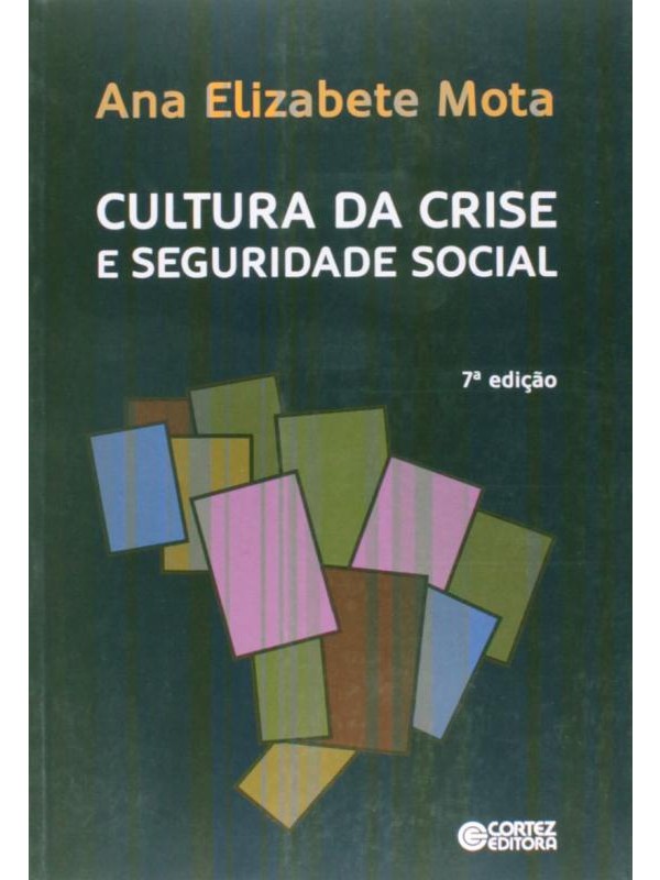 Cultura da crise e seguridade social