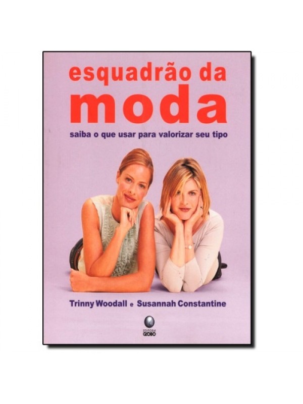 ESQUADRAO DA MODA