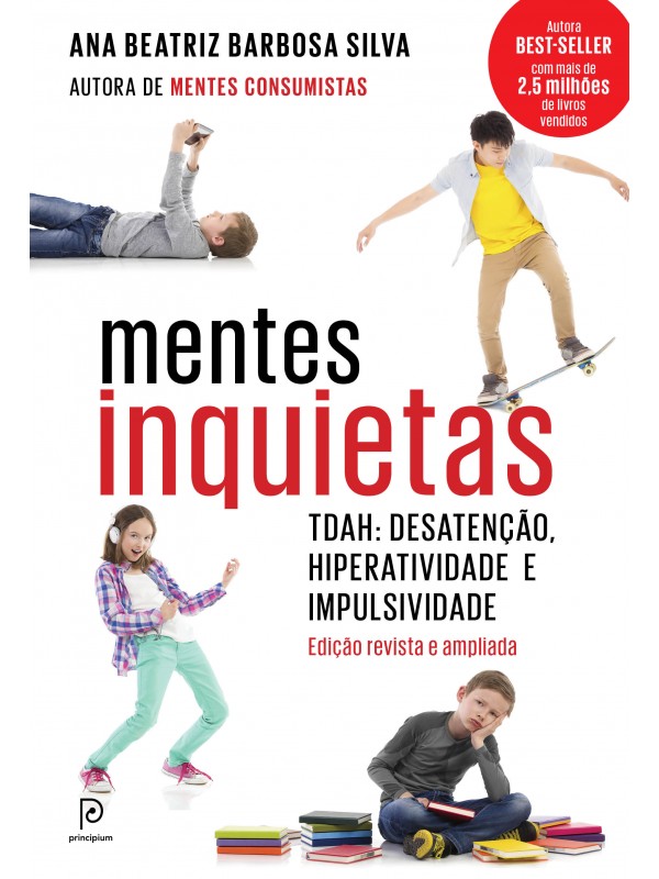 Mentes Inquietas