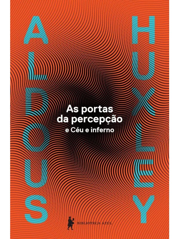 As portas da percepção