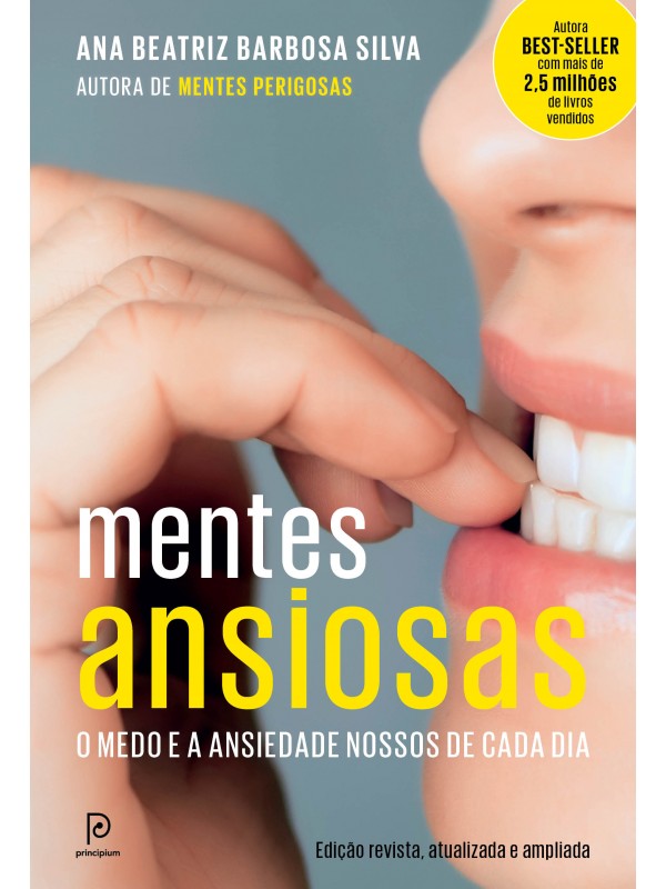 Mentes ansiosas