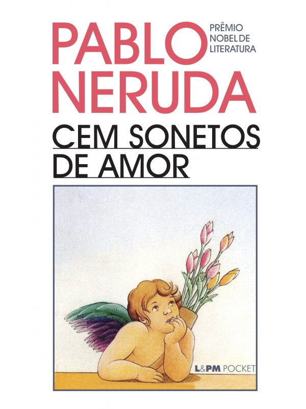 Cem sonetos de amor