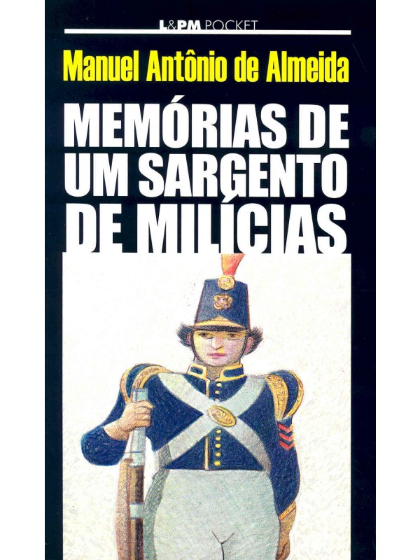 Memórias de um sargento de milícias