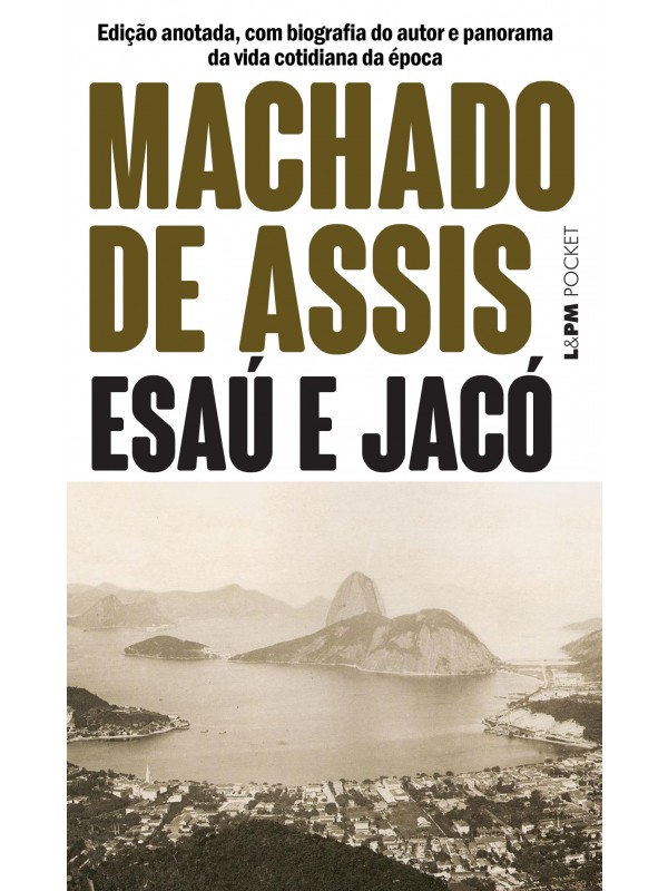 Esaú e Jacó