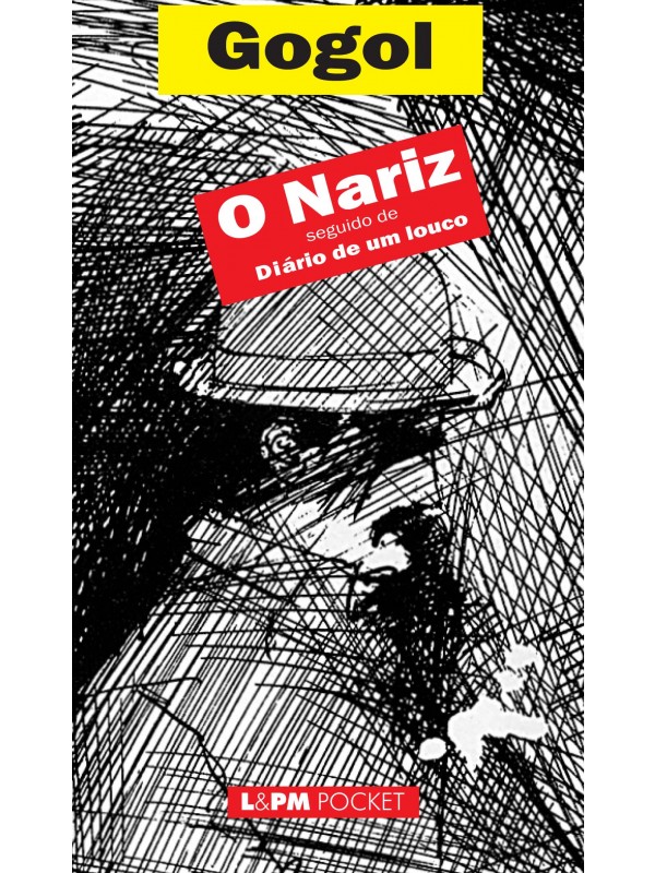 O nariz