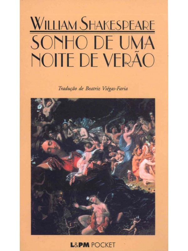 Sonho de uma noite de verão
