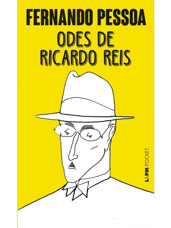 Odes de Ricardo reis