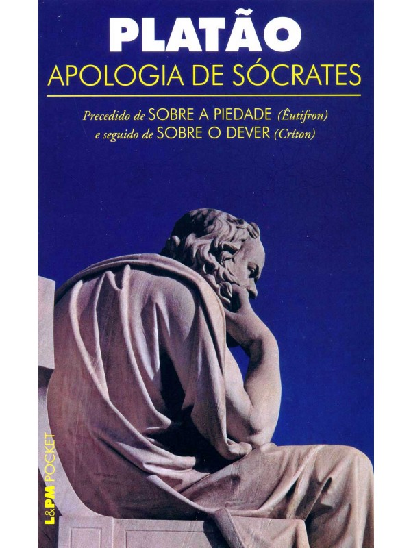 Apologia de Sócrates